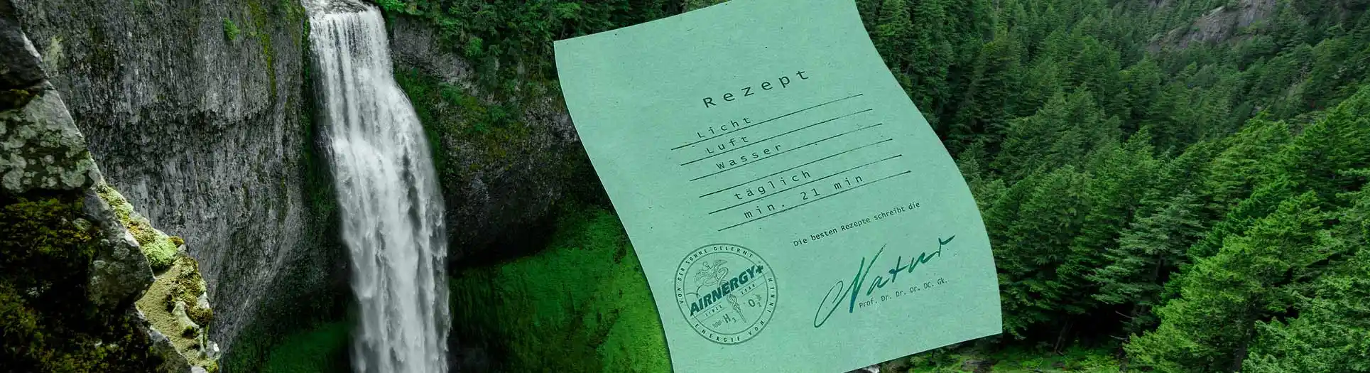 CHI-SPEZIALIST DR. CHI: ATMEN SIE SICH GESUND MIT gesunder, gereinigter aktiver Luft, Licht und Wasser - AIRNERGY, Selbstheilung, Regeneration, Atmen