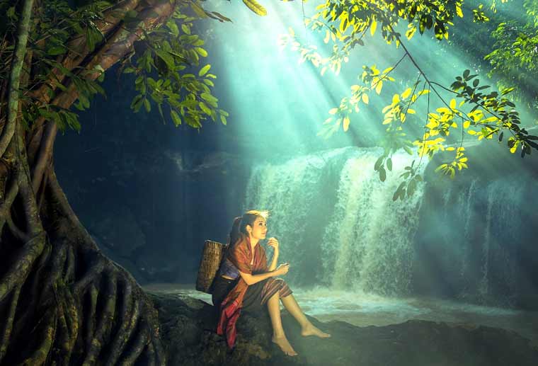 Gesundheit, Fitness & Schönheit durch Atmen!, Selbstheilung, Regeneration, Atmen