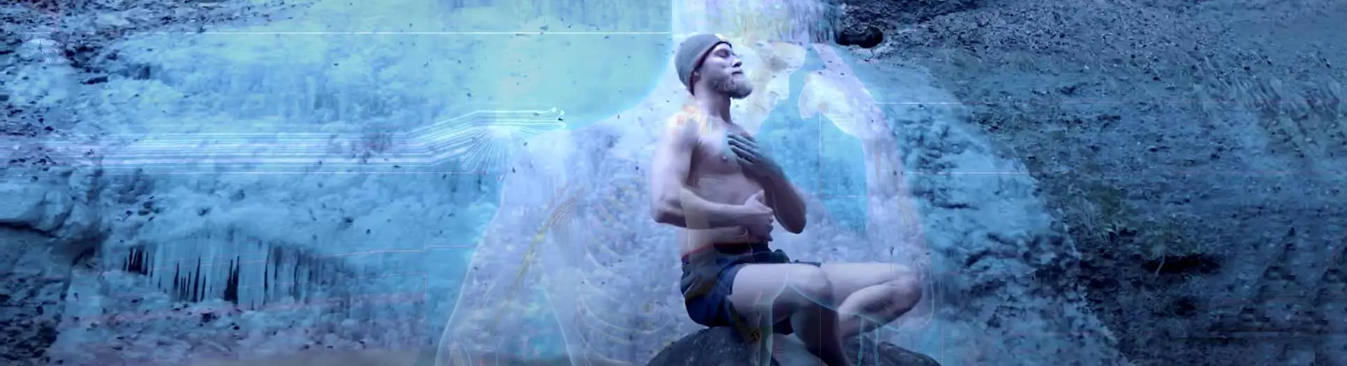 Biohacking · Selbstregulierung, Selbstheilung, Regeneration, Atmen