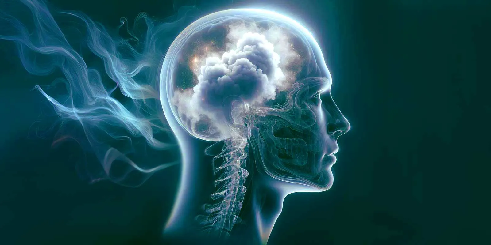 Brain Fog - der Nebel im Gehirn: Ein schulmedizinisch nicht anerkanntes Leiden, das einen umfassenden Behandlungsansatz erfordert, Selbstheilung, Regeneration, Atmen