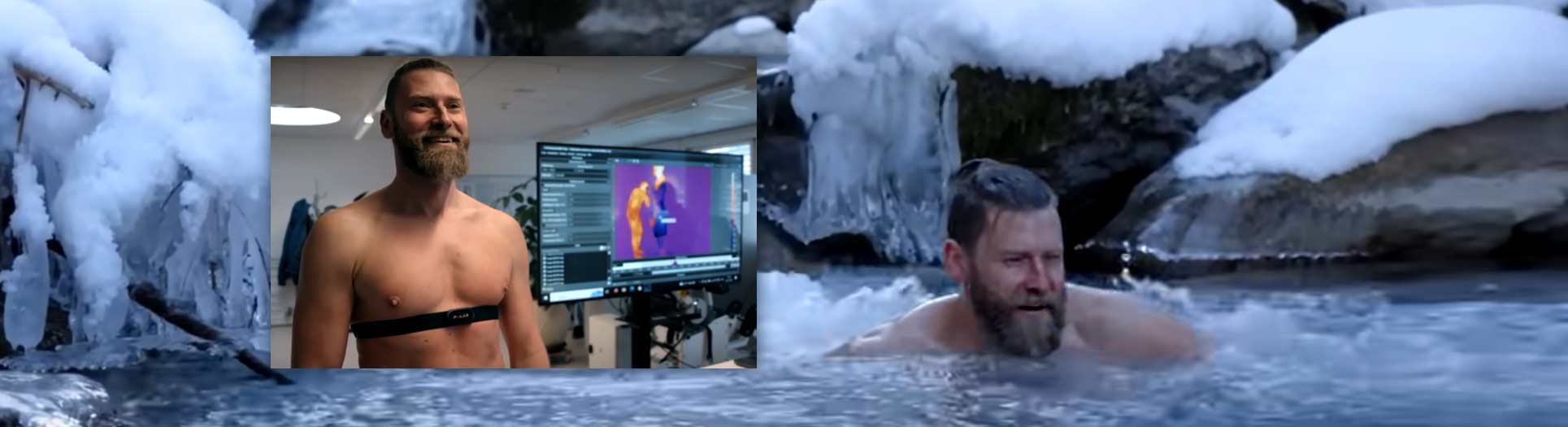 Peakwolf, Selbstheilung, Regeneration, Atmen