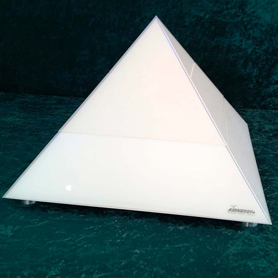 Sonderanfertigung Cheops Pyramide