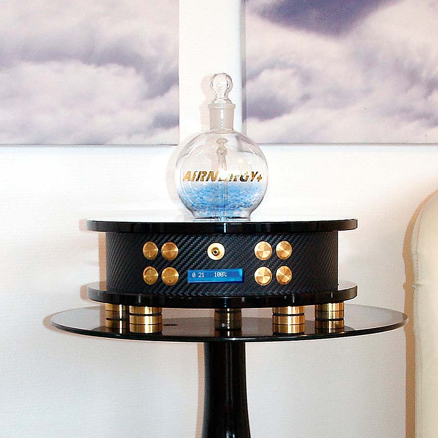 Sonderanfertigung 24 Karat