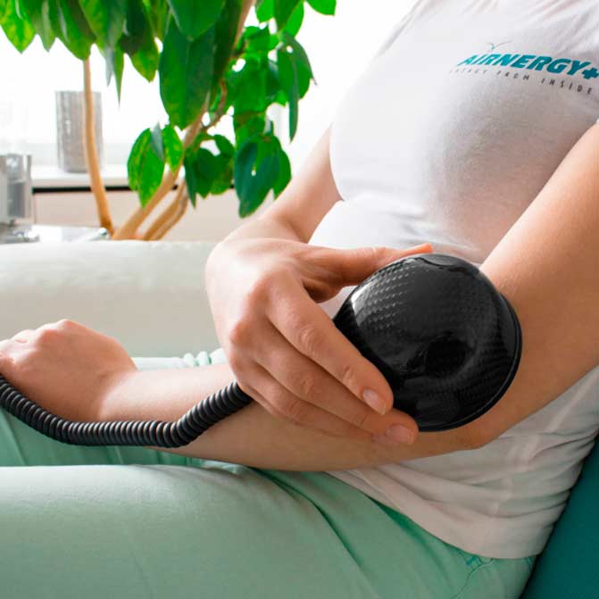 Einsatz beim Menschen für Gelenke ... 