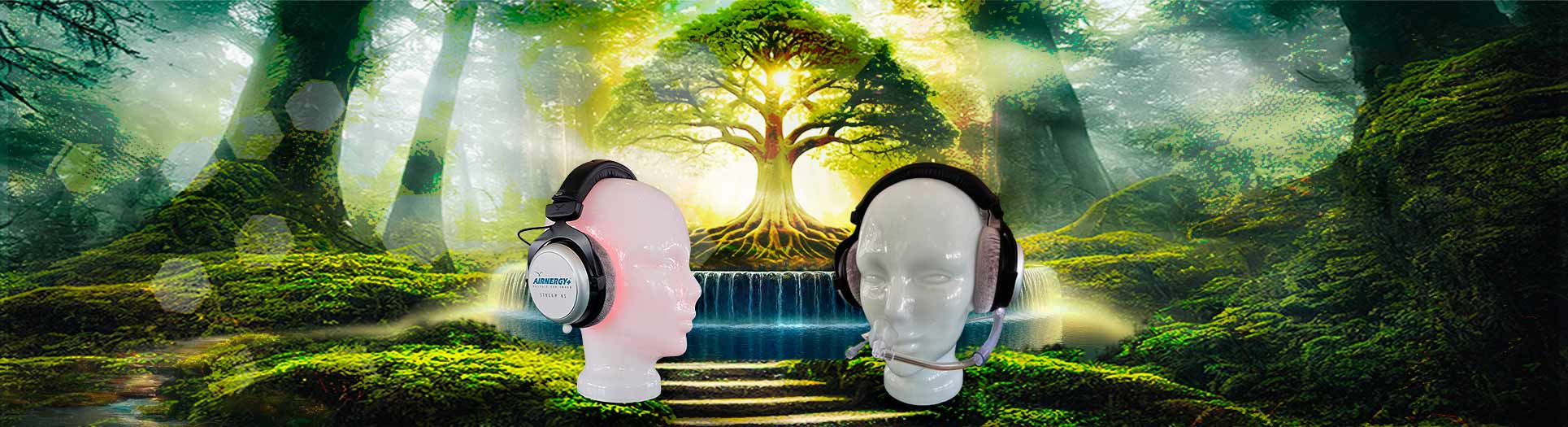 STREAM HS, Zellatmung, Selbstheilung, Regeneration, Atmen