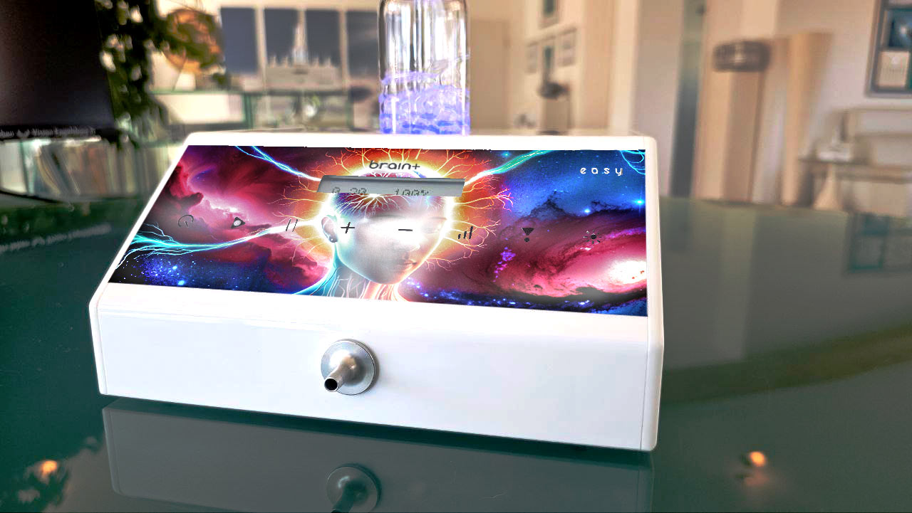 Ganzheitlich selbstfürsorglich ...