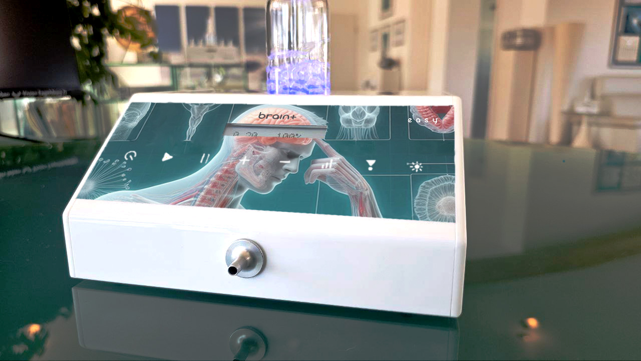 Selbst denken ... Selbstheilung ...