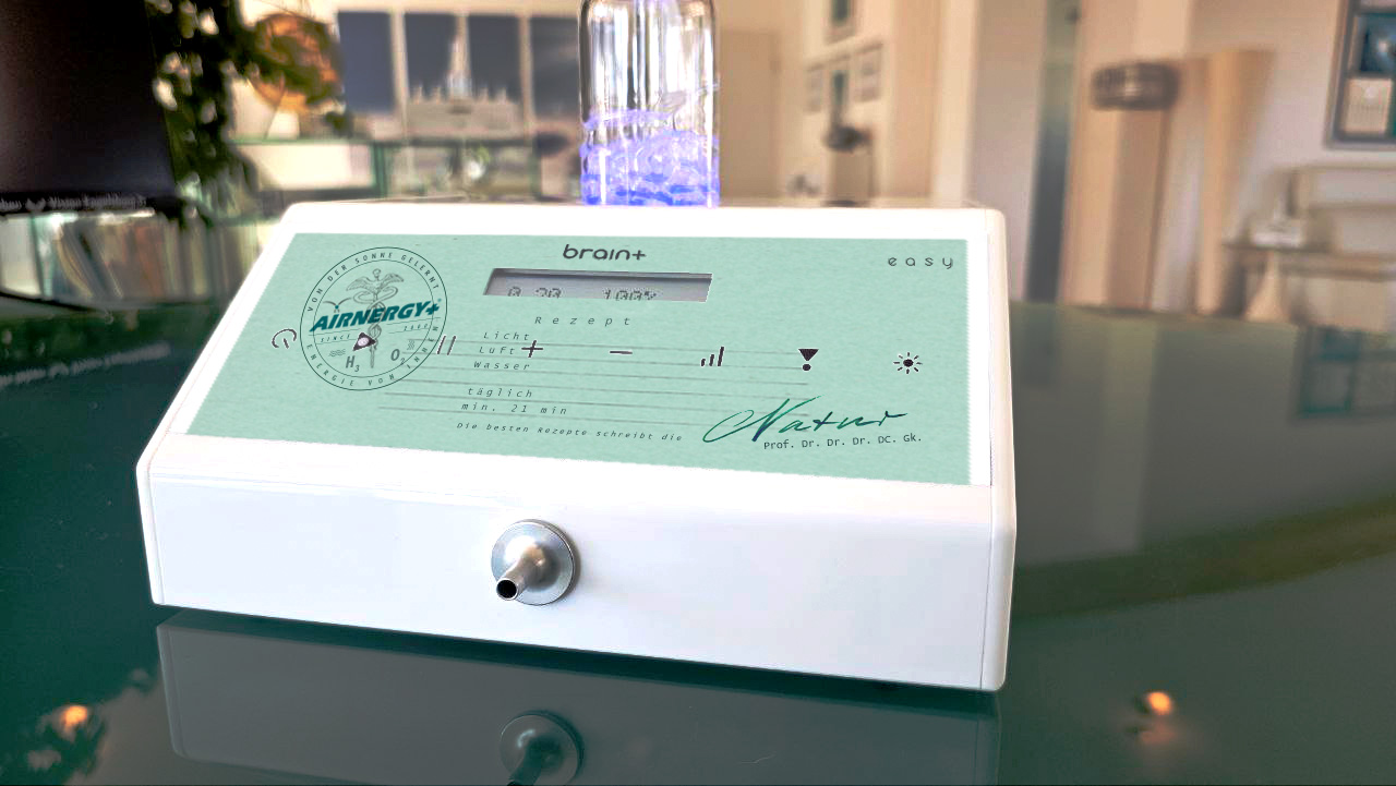 Die besten Rezepte schreibt die Natur