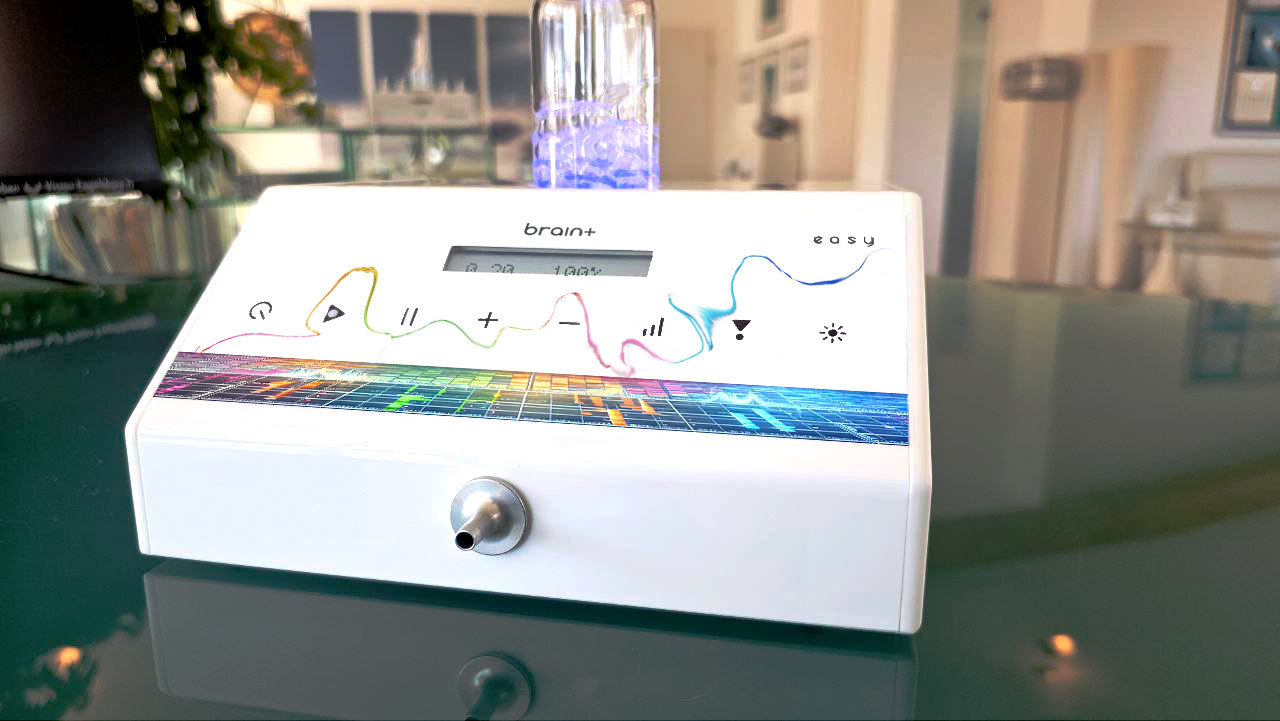 Solfeggio-Frequenzen 