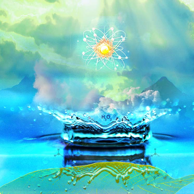 Licht und Leben, Selbstheilung, Regeneration, Atmen